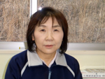 上野 静子
